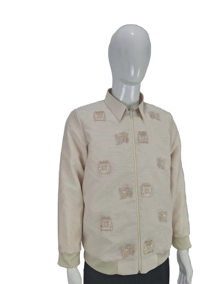 Bomber Jacket Jeep NK