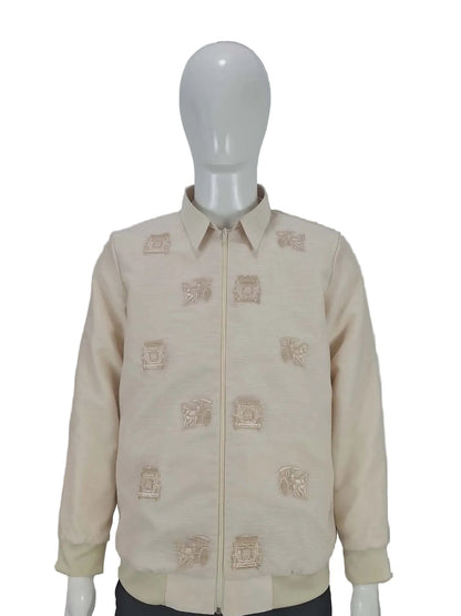 Bomber Jacket Jeep NK