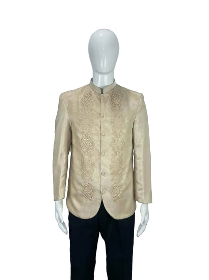 CB06 - Aljon Coat Barong NK