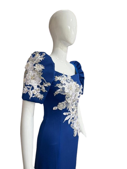 G29 - Mariella Dress (NB)