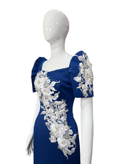 G29 - Mariella Dress (NB)