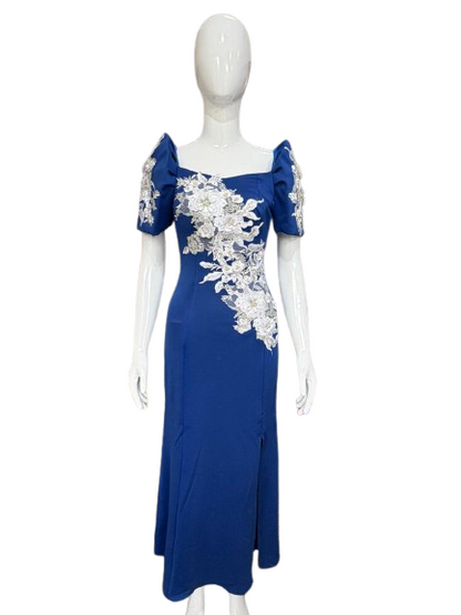 G29 - Mariella Dress (NB)