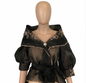 W15 - Ari W/A W/Sleeve (BLK)