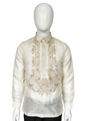 B09 - Samuel Barong NK