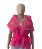 Dixie W/A W/O Sleeve (Pink)