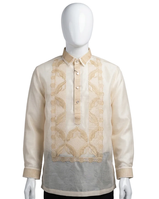 DC02 - Amir Double Collar NK