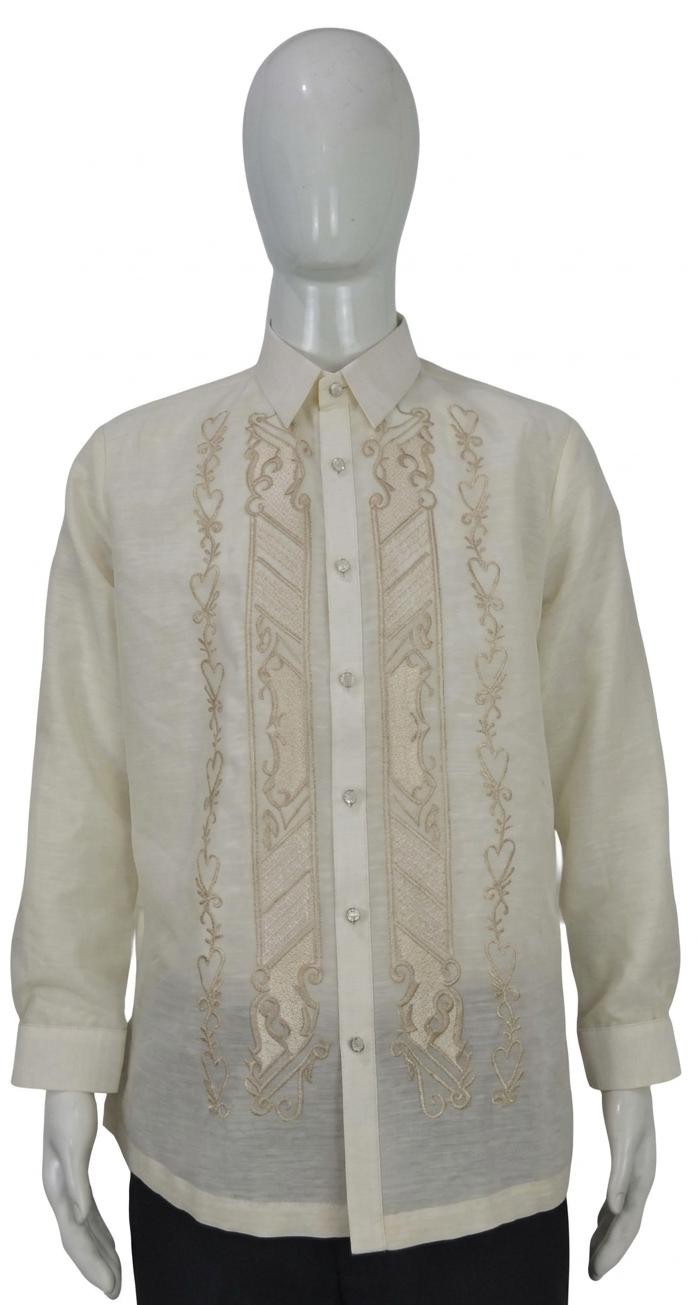 Jusilyn L/S NK