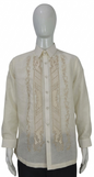Jusilyn L/S NK