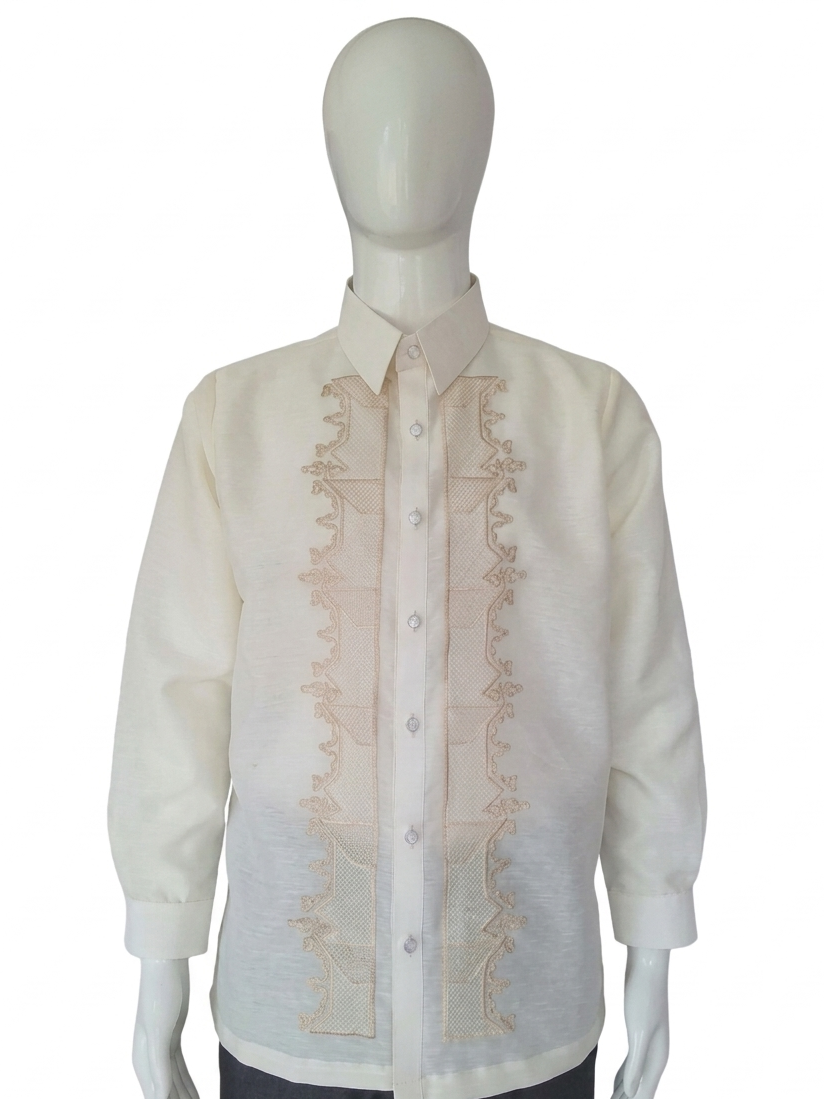 J92 - Andy Jusilyn L/S