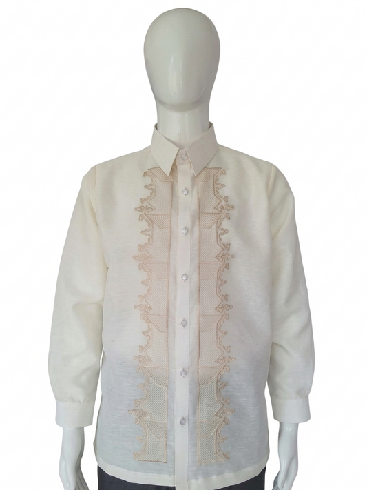 J92 - Andy Jusilyn L/S
