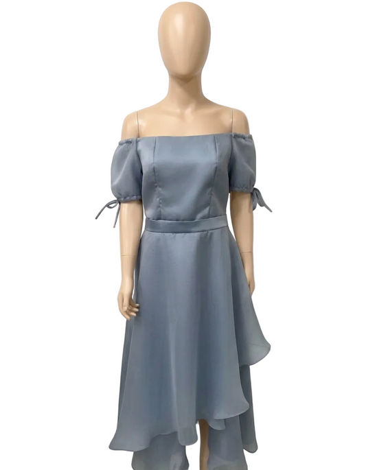 Alex G Dress (Jusilyn)