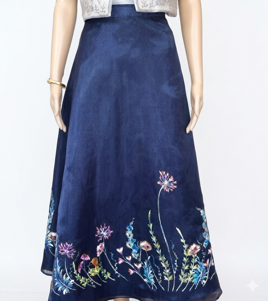 S06 - Lesley Skirt HP (NB)
