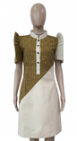 D25 - Mary Dress (Yellow)