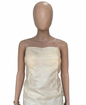 IB03 - Ellie Inner Blouse (O/Beige)