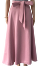 S14 - Kaori Skirt (S/Peach)