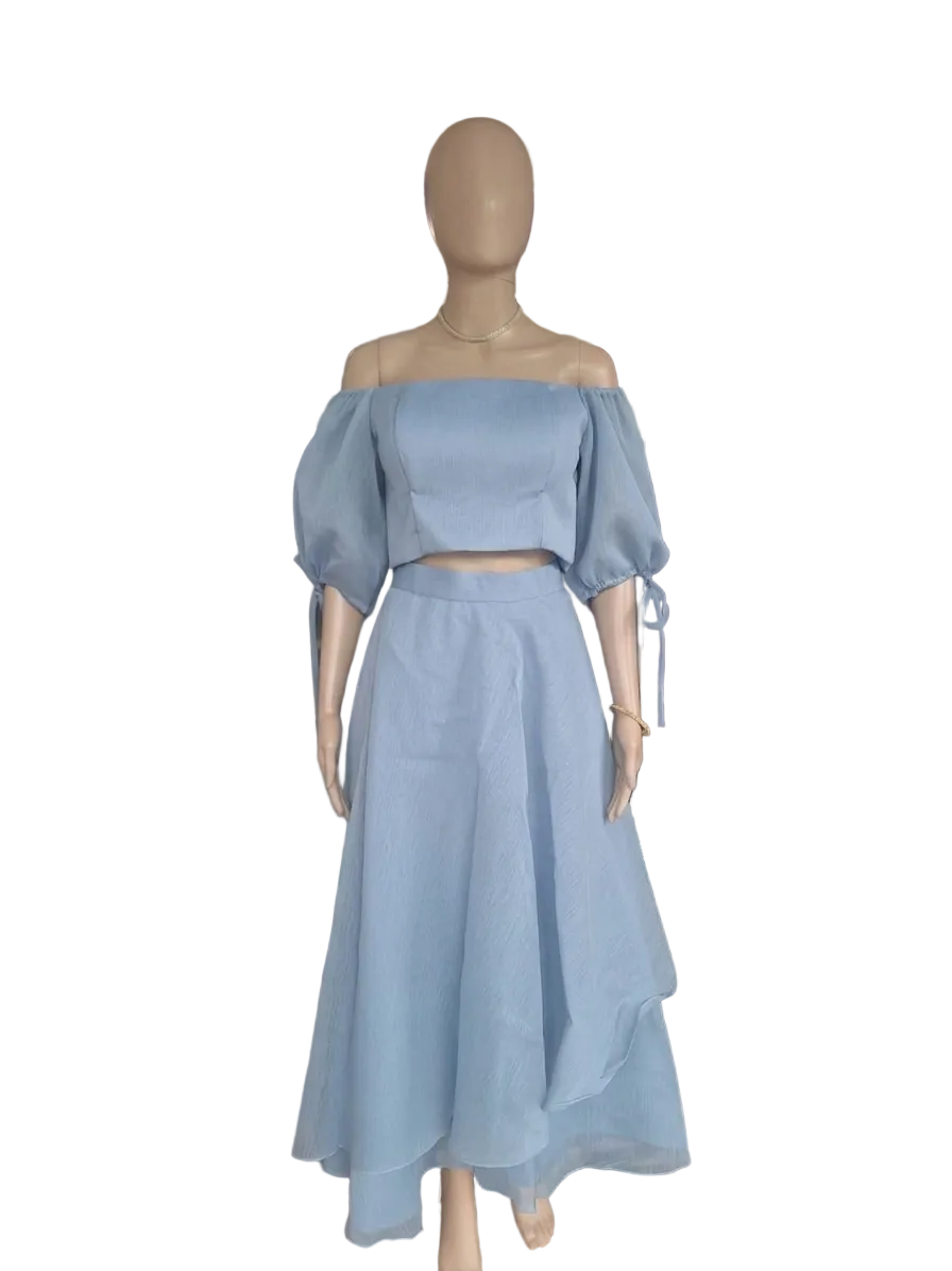 Alex G Dress