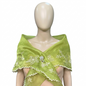 AY06 - KAT ALAMPAY (APPLE GREEN)