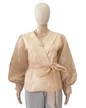 TJ01 - Akia Taiwan Jusi Beige