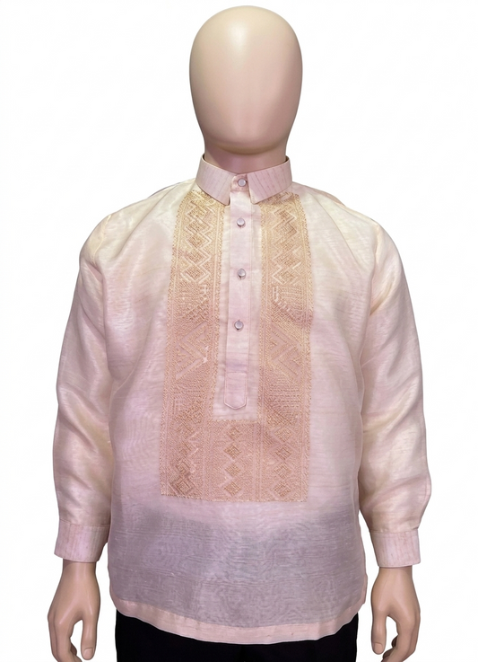 B15 - Ryan Barong NK