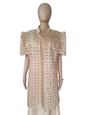 TU22 - Ranie Tunic Front Lace
