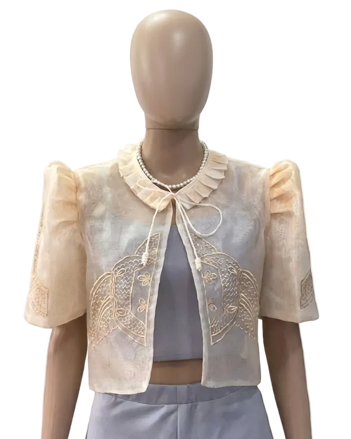 A23 - Kelly Bolero NK