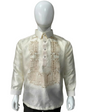 B11 - Lester Barong NK