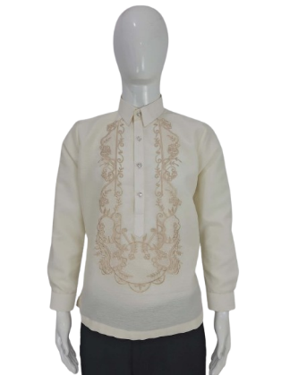Jusilyn L/S NK