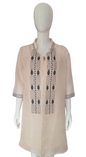 TU23 - Piña Jusi Tunic