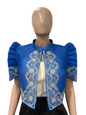 A83 - Bolero Jusilyn (Blue)