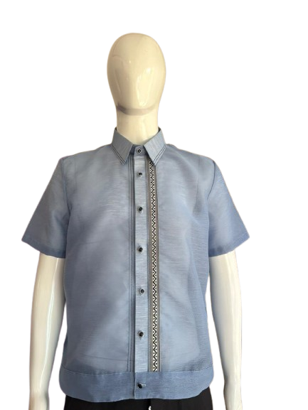 J88 - Ren Jusilyn Polo Jack Lace