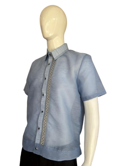 J88 - Ren Jusilyn Polo Jack Lace