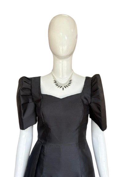 D84 - Fely Mini Dress