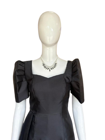 D84 - Fely Mini Dress
