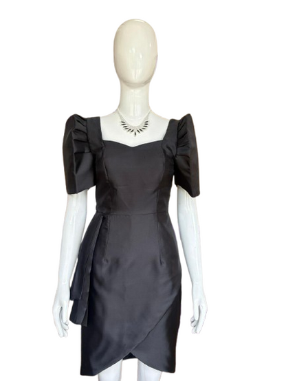 D84 - Fely Mini Dress