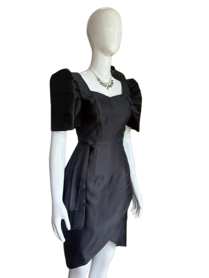 D84 - Fely Mini Dress
