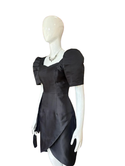 D84 - Fely Mini Dress