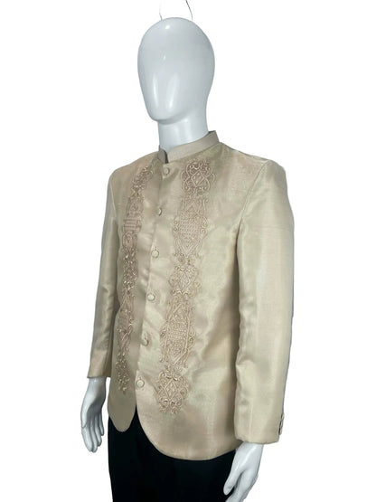 CB06 - Aljon Coat Barong NK