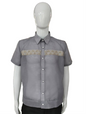 J45 - Logan Jusilyn Polo Jack NK (Gray)
